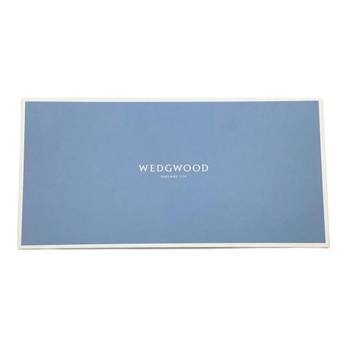 Wedgwood (ウェッジウッド) カップ&ソーサー ワイルドストロベリー 2Pセット