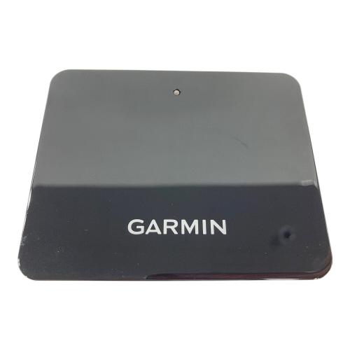 GARMIN (ガーミン) 弾道測定器 ブラック