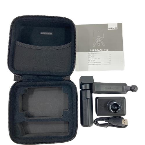 GARMIN (ガーミン) 弾道測定器 ブラック