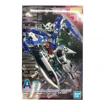 BANDAI (バンダイ) ガンプラ MASTER GRADE1/100 ガンダムエクシアソリッドクリア 645075-2607737
