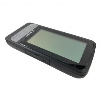 YUPITERU (ユピテル) 距離測定器 ブラック GST-8 BLE