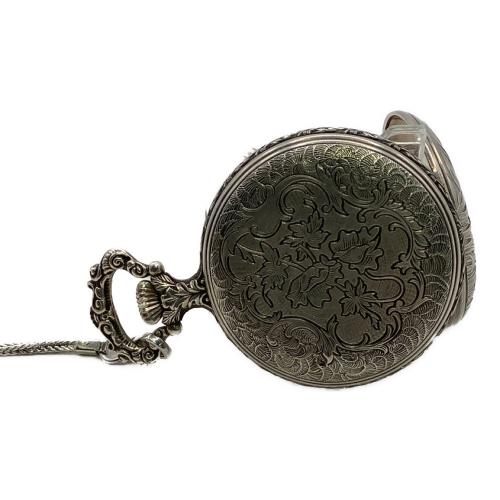 FRECO 懐中時計 手巻き