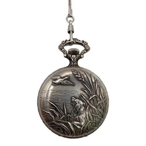 FRECO 懐中時計 手巻き｜トレファクONLINE