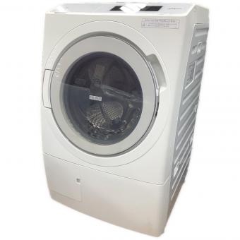 HITACHI (ヒタチ) ドラム式洗濯乾燥機 BD-STX120HL 2023年製