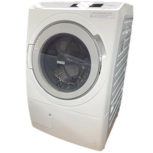HITACHI (ヒタチ) ドラム式洗濯乾燥機 BD-STX120HL 2023年製