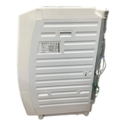 HITACHI (ヒタチ) ドラム式洗濯乾燥機 BD-STX120HL 2023年製