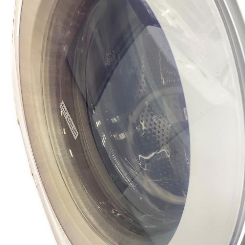 HITACHI (ヒタチ) ドラム式洗濯乾燥機 BD-STX120HL 2023年製