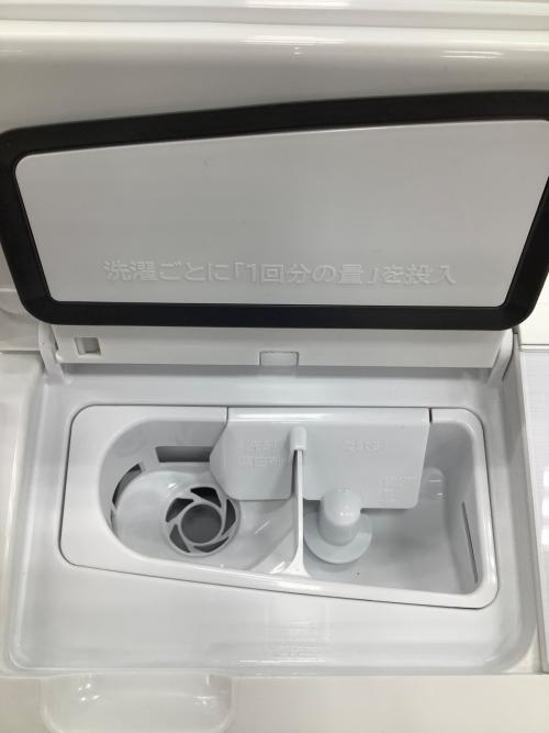 HITACHI (ヒタチ) ドラム式洗濯乾燥機 BD-STX120HL 2023年製