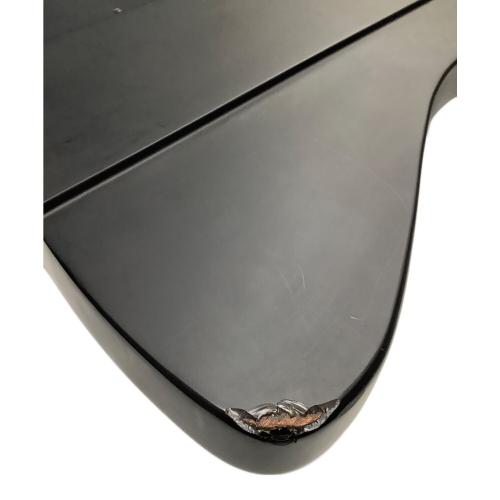 EPIPHONE (エピフォン) エレキベース サンダーバード Goth Thunderbird-IV Pitch Black 動作確認済み 1408201866