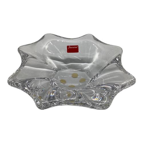 Baccarat (バカラ) ガラストレー