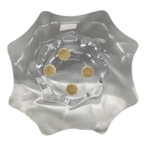 Baccarat (バカラ) ガラストレー