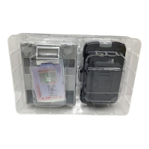 BANDAI (バンダイ) 戦隊ヒーロー 特捜戦隊デカレンジャー SPライセンス -MEMORIAL EDITION-