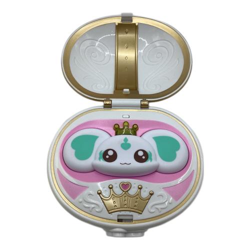 BANDAI (バンダイ) プリキュア Pretty Memories ふたりはプリキュア Max Heart タッチコミューン