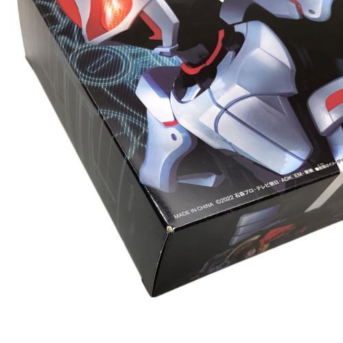 BANDAI (バンダイ) 仮面ライダー 仮面ライダーギーツ DXデザイアドライバー ハイスペックベルト帯＆レイズバックルホルダー