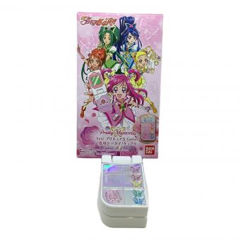 BANDAI (バンダイ) プリキュア プリキュア Pretty Memories ふたりはプリキュア カードコミューン 20th Anniversary