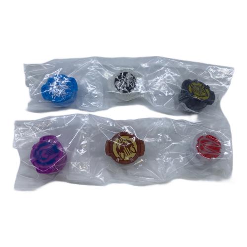 BANDAI (バンダイ) 仮面ライダー DX仮面ライダーギーツサウンドコアID(英寿＆ツムリver.)+仮面ライダーコアIDセット03