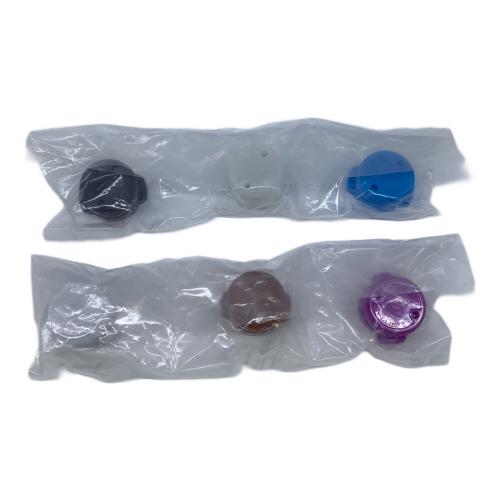 BANDAI (バンダイ) 仮面ライダー DX仮面ライダーギーツサウンドコアID(英寿＆ツムリver.)+仮面ライダーコアIDセット03