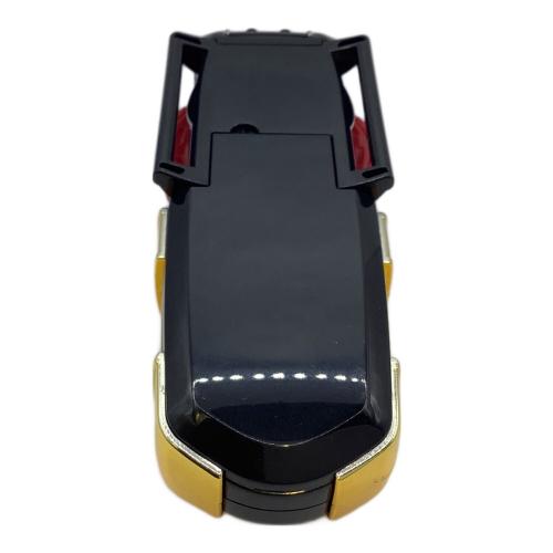 BANDAI (バンダイ) 戦隊ヒーロー 忍風戦隊ハリケンジャー ハリケンジャイロ -MEMORIAL EDITION-