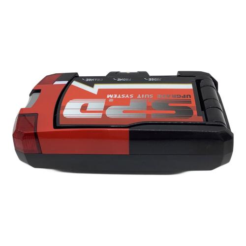 特捜戦隊デカレンジャー (トクソウセンタイデカレンジャー) 戦隊ヒーロー 20TH ファイヤーボールブースター