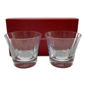 Baccarat (バカラ) ペアグラス mathias ミルニュイ