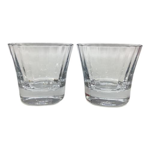 Baccarat (バカラ) ペアグラス mathias ミルニュイ