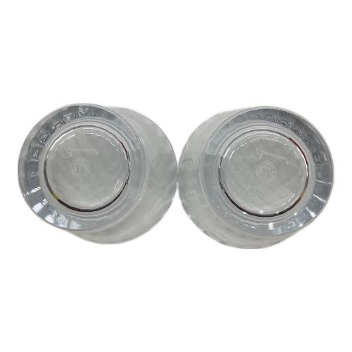 Baccarat (バカラ) ペアグラス mathias ミルニュイ