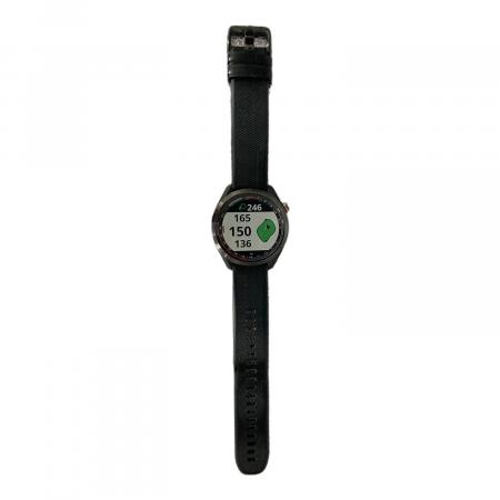 GARMIN (ガーミン) ゴルフGPSナビ ブラック APPROACH S42｜トレファク