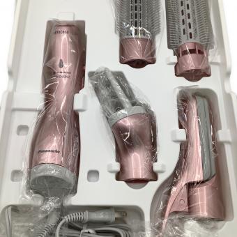 Panasonic (パナソニック) ヘアーアイロン EH-KN8G 2022年製