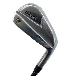 HONMA TR21X アイアン6本セット シャフト：VIZARD TR20-65 フレックス【R】