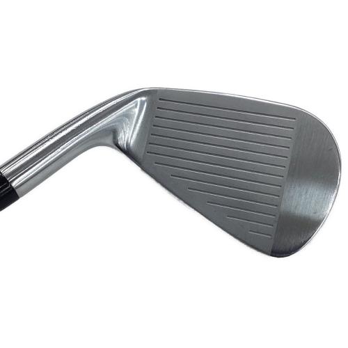 HONMA TR21X アイアン6本セット シャフト：VIZARD TR20-65 フレックス【R】