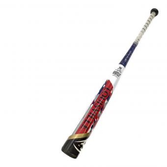 LOUIS SVILLE 硬式バット カタリスト2 WTLJRB18M