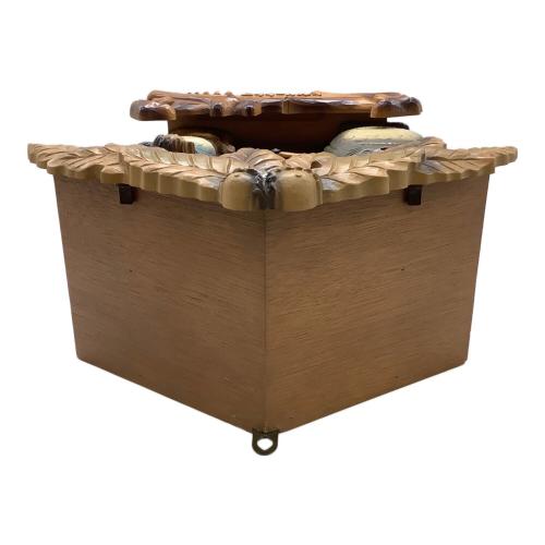 RHYTHM (リズム) 掛時計 となりのトトロ