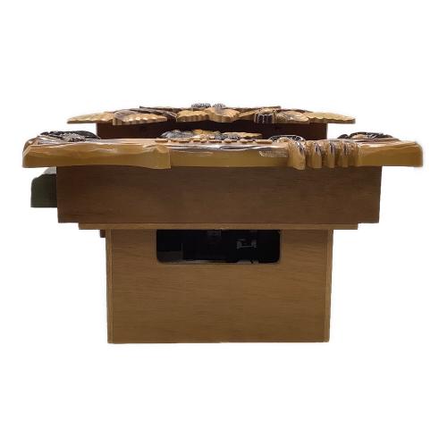 RHYTHM (リズム) 掛時計 となりのトトロ