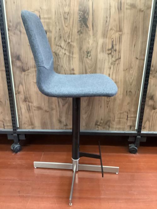 【直接引取限定】ボーコンセプトBoConcept カウンター ハイチェア2脚のみ GMHS426B○BoConcept / ボーコンセプト Adelaide アデレード