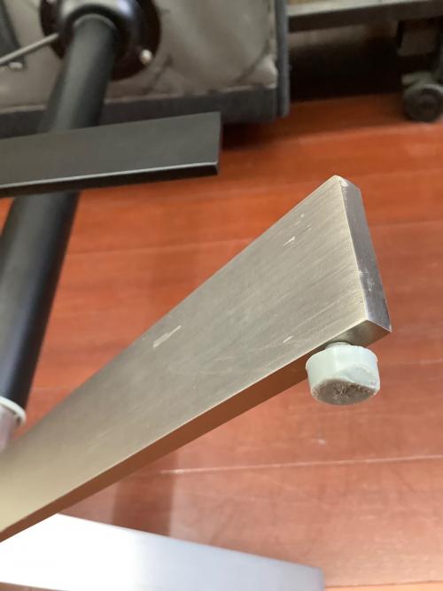 BoConcept (ボーコンセプト) 昇降式カウンターチェアー グレー London