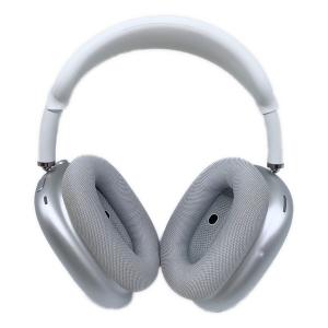Apple (アップル) AirPods Max A2096 イヤーパッドにヨゴレ有