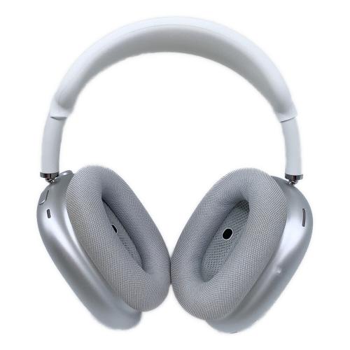 Apple (アップル) AirPods Max A2096 イヤーパッドにヨゴレ有