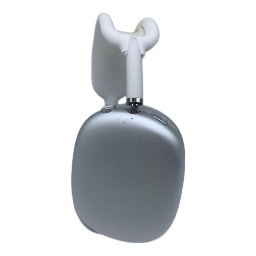 Apple (アップル) AirPods Max A2096 イヤーパッドにヨゴレ有
