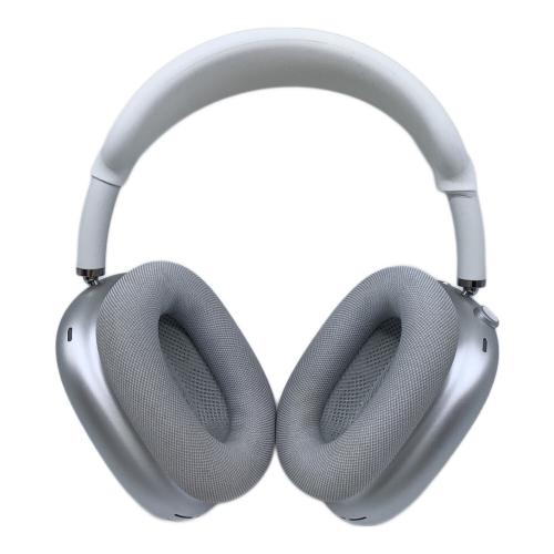 Apple (アップル) AirPods Max A2096 イヤーパッドにヨゴレ有