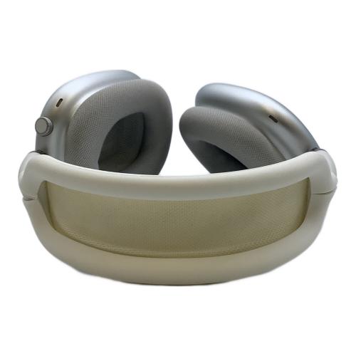 Apple (アップル) AirPods Max A2096 イヤーパッドにヨゴレ有