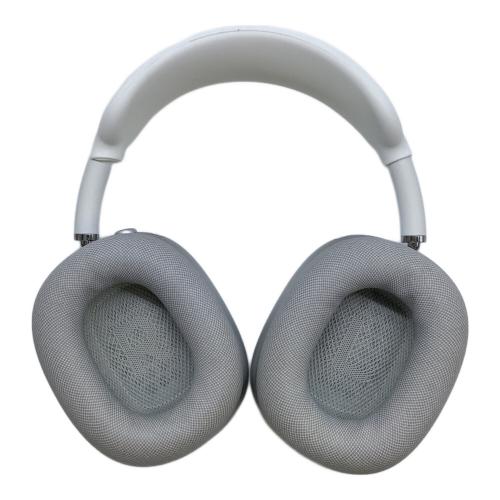 Apple (アップル) AirPods Max A2096 イヤーパッドにヨゴレ有