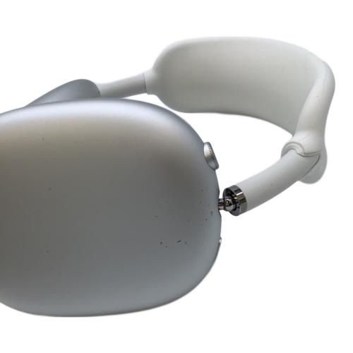 Apple (アップル) AirPods Max A2096 イヤーパッドにヨゴレ有