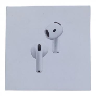 Apple (アップル) AirPods(第4世代) MXP63J/A｜トレファクONLINE