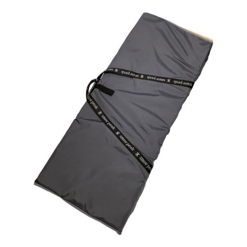 Snow peak (スノーピーク) フォールディングテーブル ライトブラウン