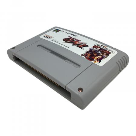 スーパーファミコン用ソフト 幕末降臨伝 ONI -｜トレファクONLINE