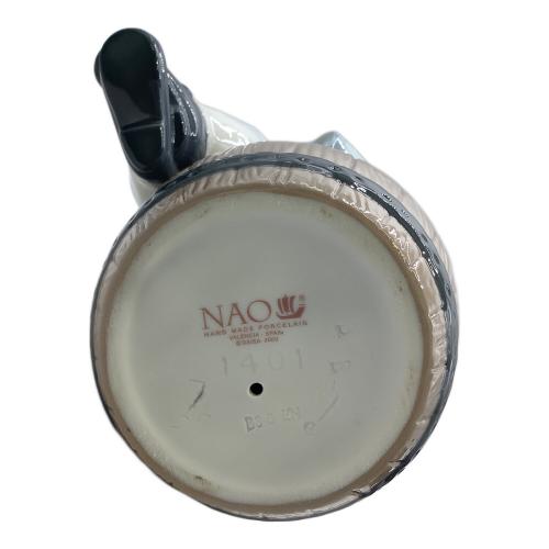 NAO (ナオ) フィギュリン