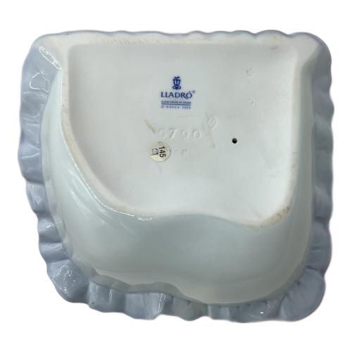 LLADRO (リヤドロ) おやすみくまちゃん