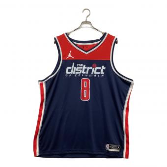 NIKE (ナイキ) レプリカユニフォーム メンズ SIZE 2XL レッド×ネイビー CV9497-420