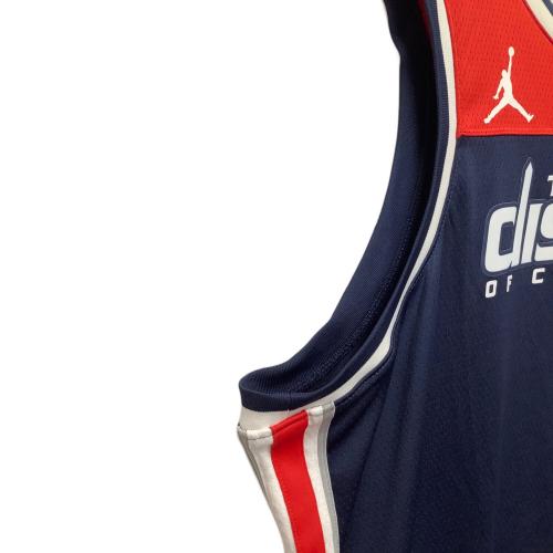 NIKE (ナイキ) レプリカユニフォーム メンズ SIZE 2XL レッド×ネイビー CV9497-420