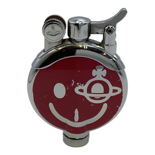 Vivienne Westwood (ヴィヴィアンウエストウッド) オイルライター スマイル